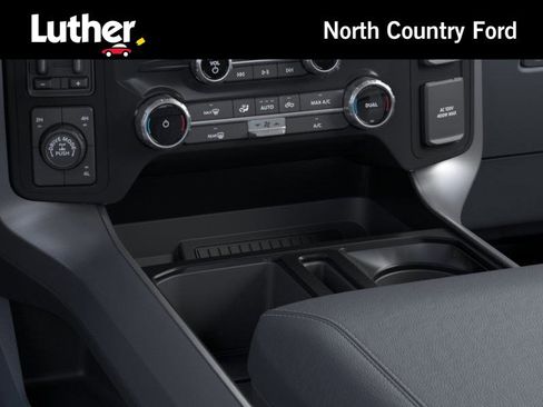 New 2026 Ford F150 XLT w/ Mobile Office Package image 15