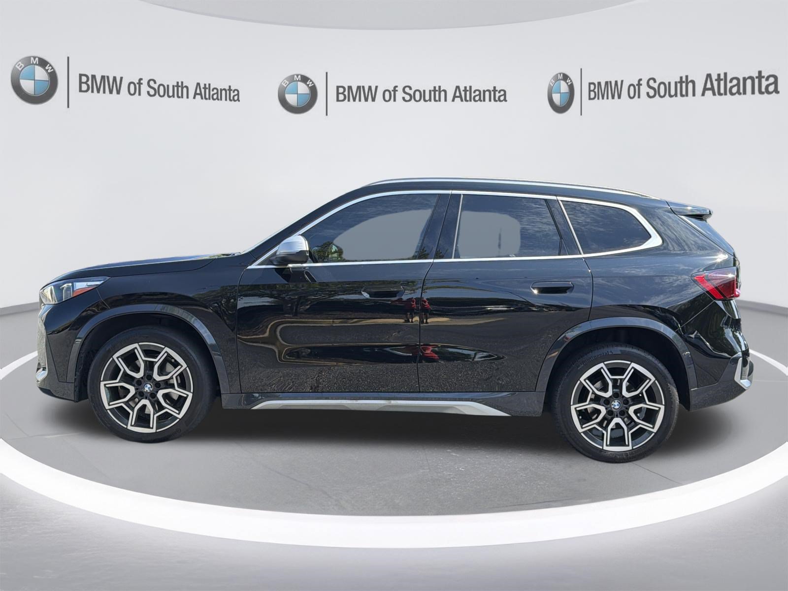 Used 2023 BMW X1 xDrive28i w/ Convenience Package AWD/4WD image 23