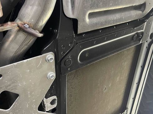 Used 2017 Chevrolet Corvette Grand Sport image 85