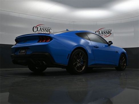 Used 2024 Ford Mustang GT Premium image 29