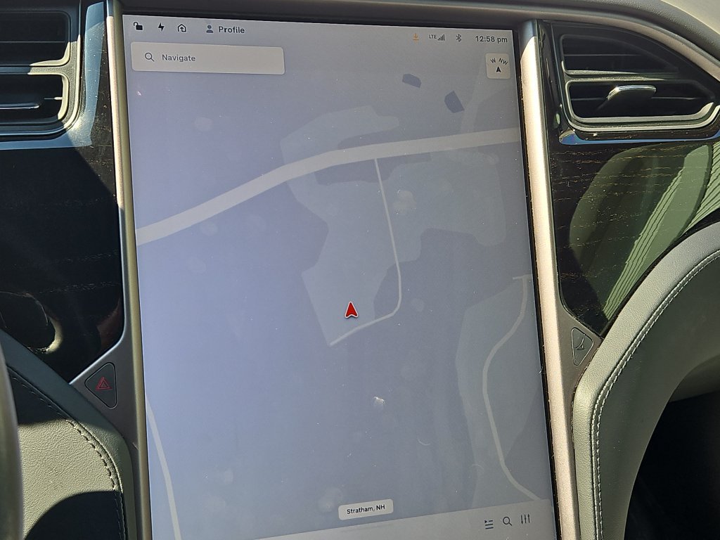 Used 2019 Tesla Model S Long Range AWD/4WD image 17