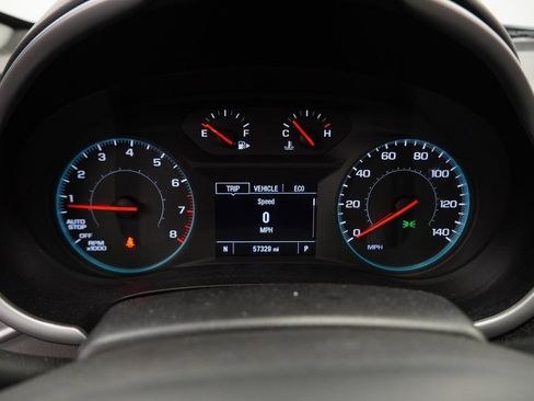 Used 2024 Chevrolet Malibu LT image 32