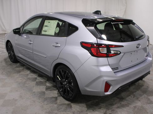 New 2026 Subaru Impreza RS image 29