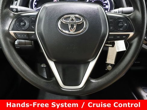 Used 2024 Toyota Camry LE image 22