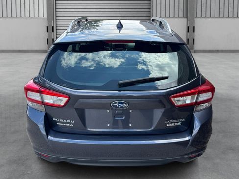 Used 2017 Subaru Impreza 2.0i Premium AWD/4WD image 35