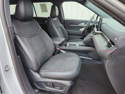 New 2026 Ford Explorer ST w/ Sun And Sound Package AWD/4WD image 18