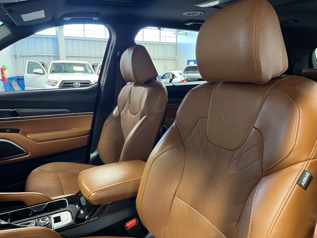 Used 2024 Kia Telluride EX X-Line AWD/4WD image 24