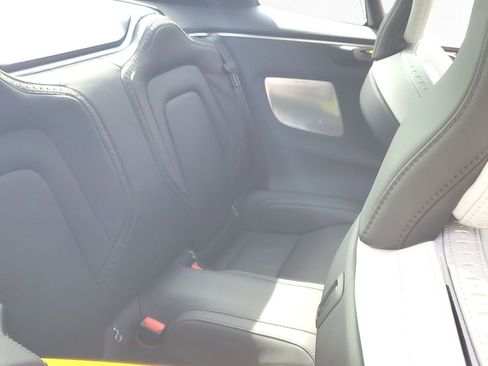 Used 2020 Polestar Polestar 1 image 13