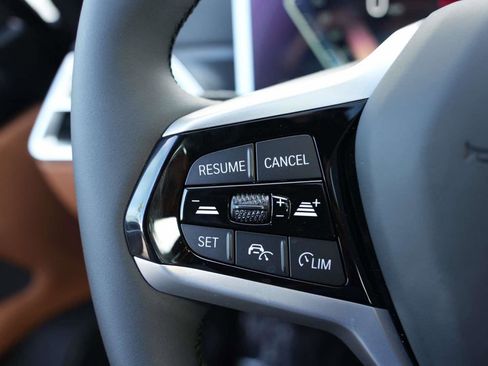 New 2026 BMW i4 eDrive40 w/ Premium Package image 19