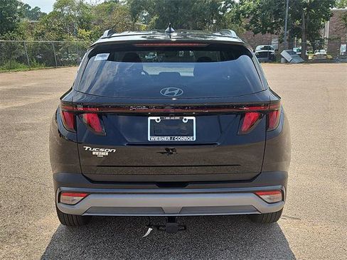 New 2026 Hyundai Tucson SEL image 6