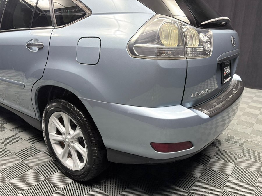 Used 2009 Lexus RX 350 AWD image 12