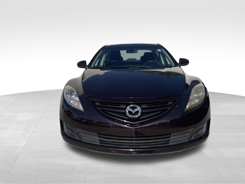 Used 2010 MAZDA MAZDA6 i Sport FWD image 2