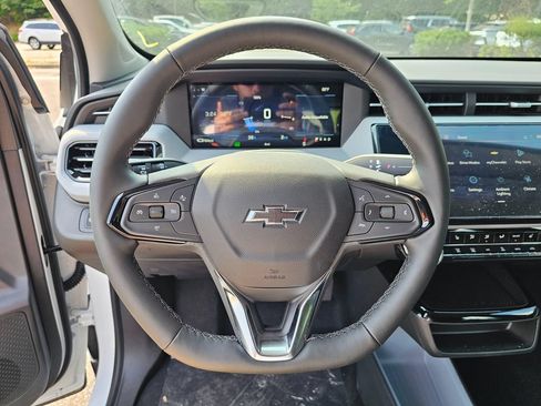 New 2027 Chevrolet Bolt RS FWD image 24