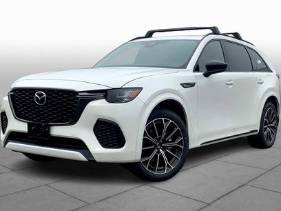 New 2025 MAZDA CX-70 3.3 Turbo S w/ Premium Plus