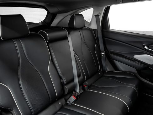New 2025 Acura RDX SH-AWD w/ Advance Package image 34