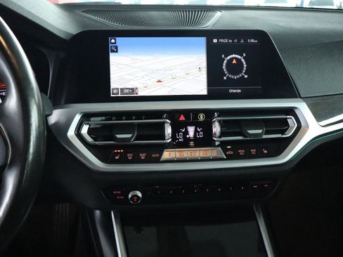 Used 2020 BMW 330i Sedan w/ Premium Package image 20