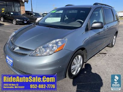 Used 2009 Toyota Sienna