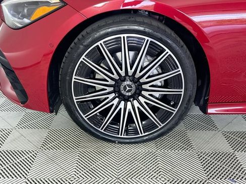 New 2026 Mercedes-Benz CLE 300 4MATIC Cabriolet image 30