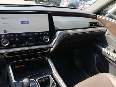 Used 2024 Lexus TX 350 AWD w/ Technology Package image 22