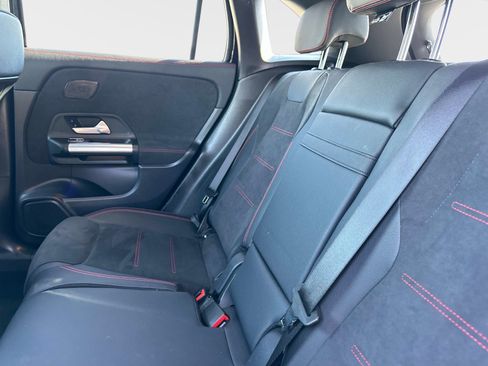 Certified 2025 Mercedes-Benz GLA 250 image 13