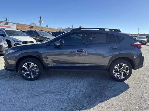 New 2026 Subaru Crosstrek 2.0i Premium image 6