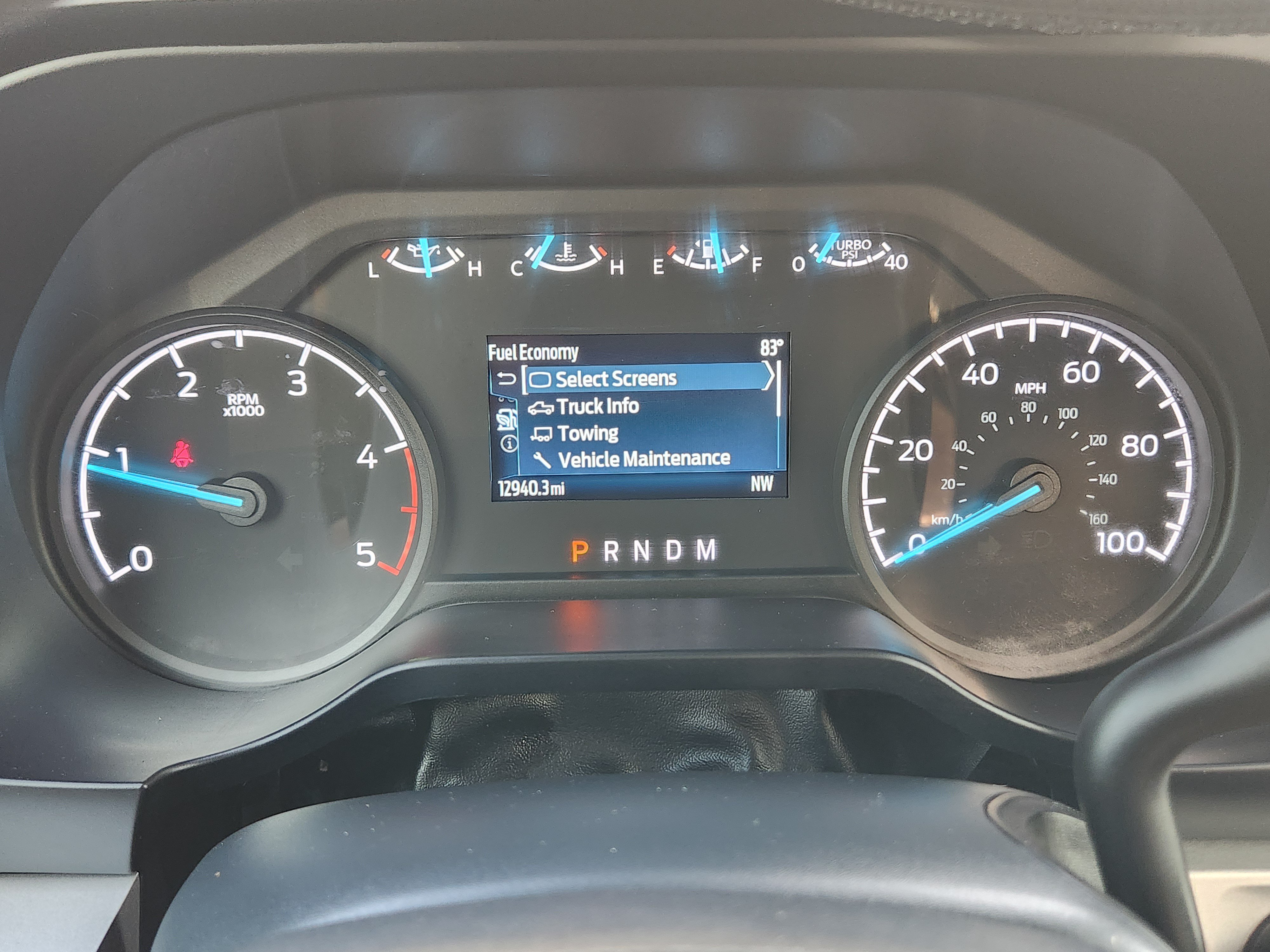 Used 2025 Ford F250 XL w/ STX Appearance Package AWD/4WD image 11