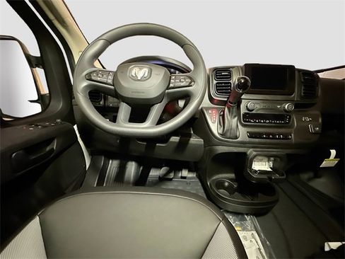 New 2026 RAM ProMaster 2500 w/ Safety Group image 24