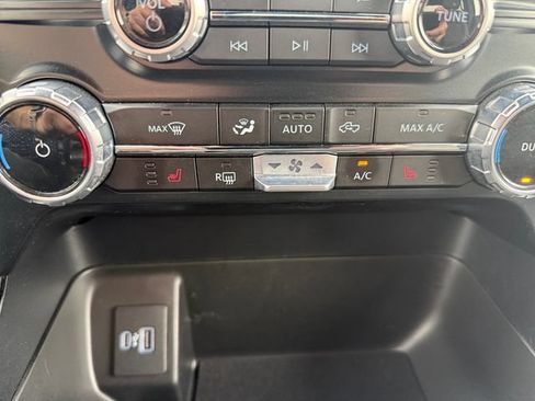 Used 2023 Ford F150 Tremor AWD/4WD image 17