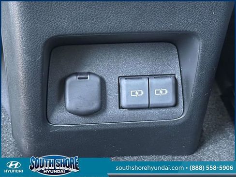 Used 2024 Lexus NX 350 AWD w/ Cold Area Package image 13