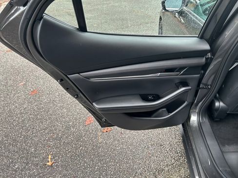 New 2026 MAZDA MAZDA3 s Sport image 21