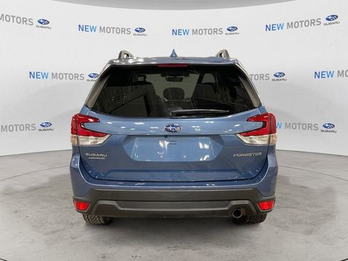 Used 2019 Subaru Forester Limited image 4