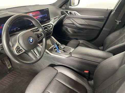 Used 2023 BMW i4 M50 image 7