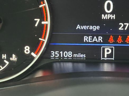 Used 2025 Nissan Altima 2.5 SV image 39