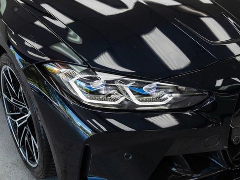 Used 2023 BMW M4 Competition RWD image 10