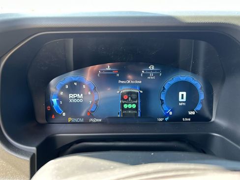 New 2025 Ford Bronco Badlands image 22