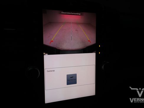 New 2025 RAM 2500 Tradesman image 40