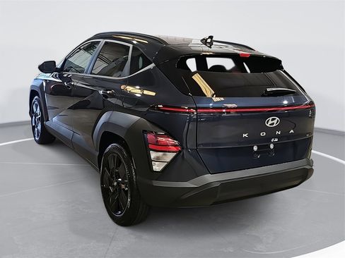 New 2026 Hyundai Kona SEL Sport image 7
