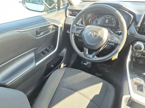 Used 2025 Toyota RAV4 LE image 20