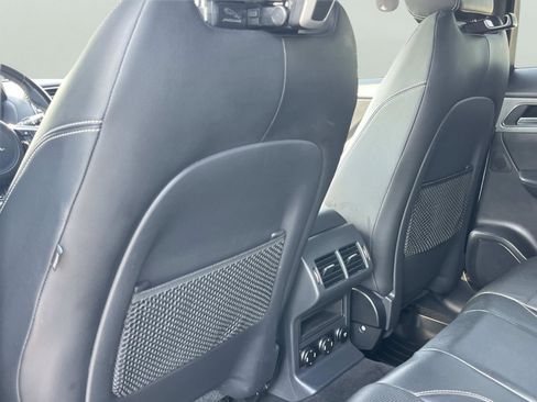 Used 2020 Jaguar F-PACE S AWD/4WD image 18