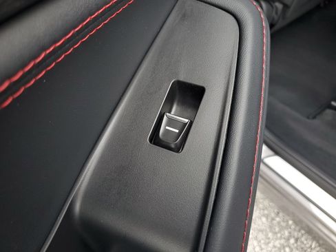Certified 2022 Acura MDX Type S AWD/4WD image 18