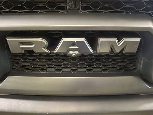 Used 2023 RAM 2500 Rebel w/ Level 1 Equipment Group AWD/4WD image 8