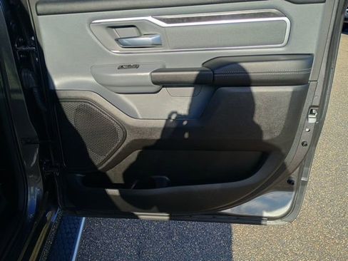 Used 2022 RAM 1500 Big Horn image 16