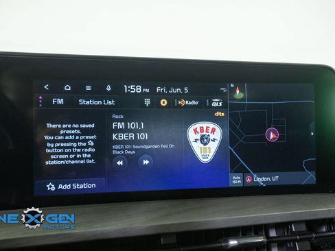 Used 2024 Kia Telluride SX X-Pro AWD/4WD image 17