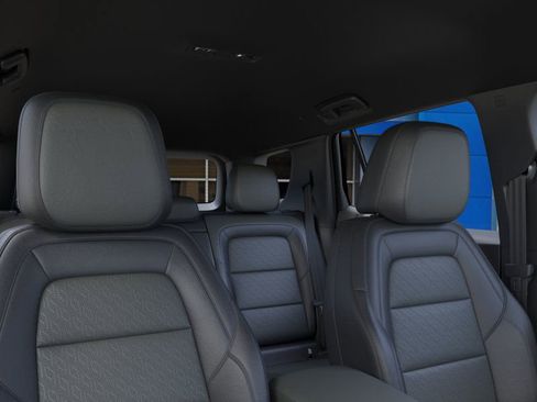 New 2026 Chevrolet Equinox LT w/ Convenience Package II image 24