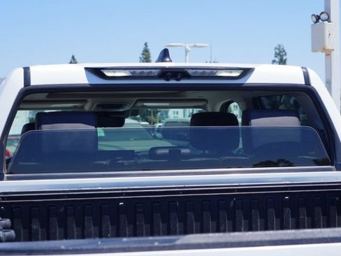 Used 2024 Toyota Tundra Limited AWD/4WD image 13