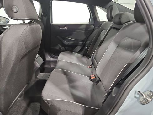 New 2026 Volkswagen Jetta Sport image 23