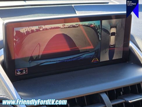 Used 2020 Lexus NX 300h AWD w/ Premium Package image 21