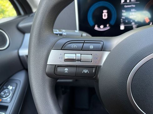 New 2025 Hyundai Sonata SE image 13