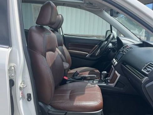 Used 2018 Subaru Forester 2.0XT Touring w/ Popular Package #2 AWD/4WD image 30