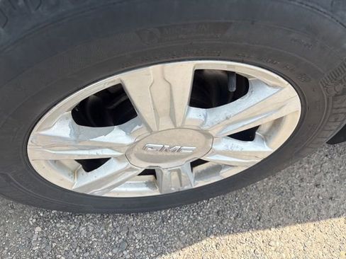 Used 2014 GMC Terrain SLE FWD image 7
